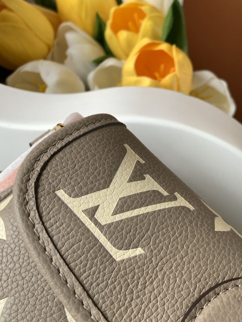 LV Satchel bags